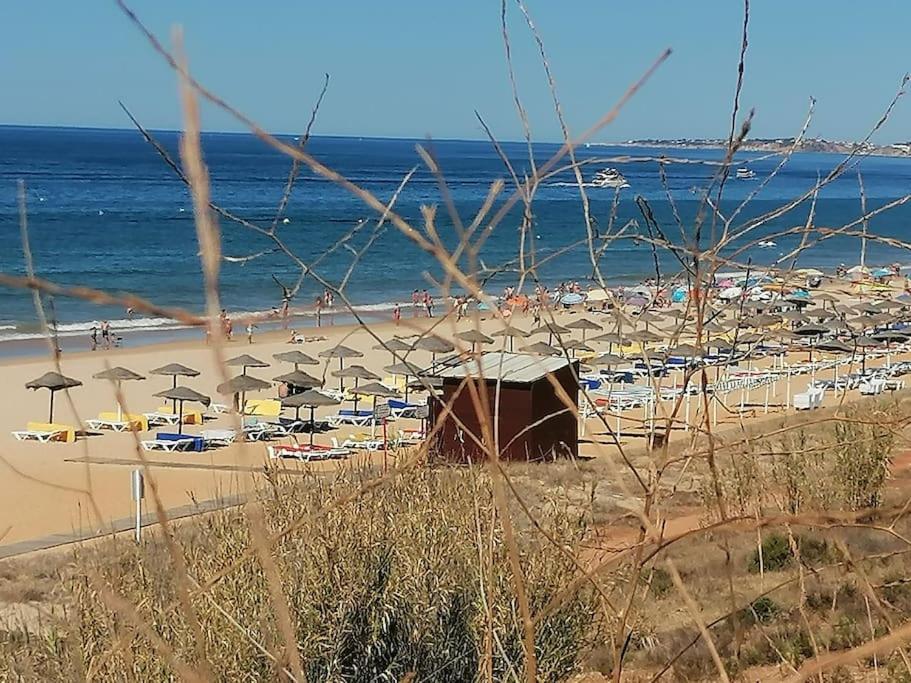 Emca Home Albufeira أولوز داغوا المظهر الخارجي الصورة